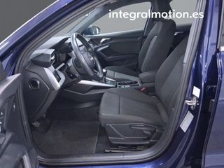 Audi A3 Sportback 30 TDI 85kW (116CV)