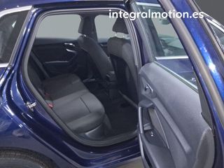 Audi A3 Sportback 30 TDI 85kW (116CV)