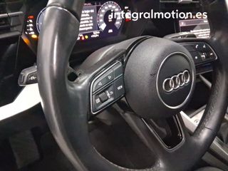 Audi A3 Sportback 30 TDI 85kW (116CV)