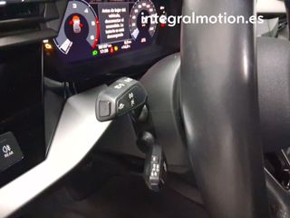 Audi A3 Sportback 30 TDI 85kW (116CV)