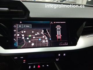 Audi A3 Sportback 30 TDI 85kW (116CV)