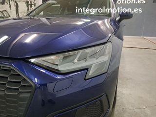 Audi A3 Sportback 30 TDI 85kW (116CV)