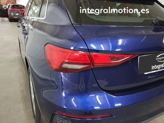 Audi A3 Sportback 30 TDI 85kW (116CV)