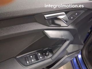 Audi A3 Sportback 30 TDI 85kW (116CV)