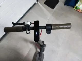 Patinete eléctrico Xiaomi