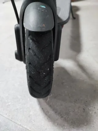 Patinete eléctrico Xiaomi