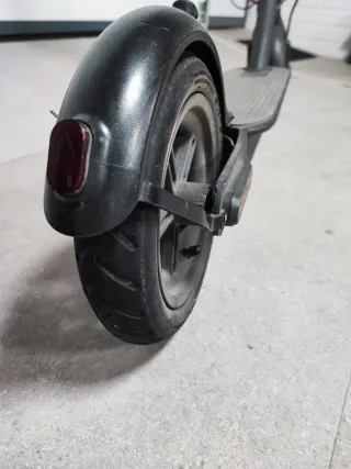 Patinete eléctrico Xiaomi