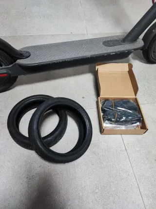 Patinete eléctrico Xiaomi