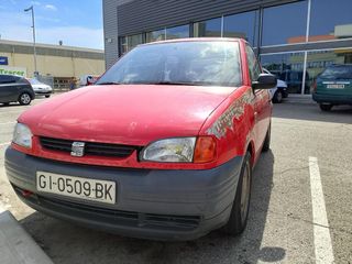 SEAT Arosa 1998