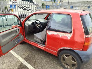 SEAT Arosa 1998