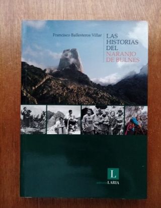 LAS HISTORIAS DEL NARANJO DE BULNES, FRANCISCO