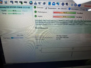 Lenovo G50-80 Portátil Negro/Plateado