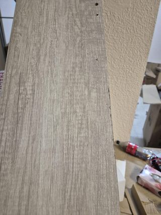 Chimenea Eléctrica 1800W con Efecto de Llama Tara