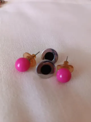 Lote de Pendientes Variados