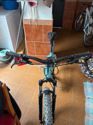 Bicicleta Orbea Montaña 27.5