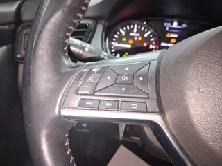 Nissan X-Trail 5P dCi 110 kW (150 CV) E6D CVT N-CONNE.