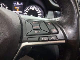 Nissan X-Trail 5P dCi 110 kW (150 CV) E6D CVT N-CONNE.