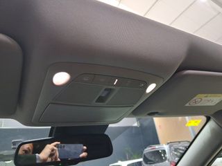 Nissan X-Trail 5P dCi 110 kW (150 CV) E6D CVT N-CONNE.