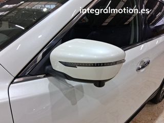 Nissan X-Trail 5P dCi 110 kW (150 CV) E6D CVT N-CONNE.