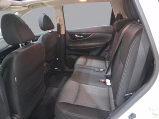 Nissan X-Trail 5P dCi 110 kW (150 CV) E6D CVT N-CONNE.