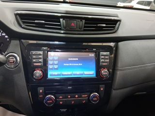 Nissan X-Trail 5P dCi 110 kW (150 CV) E6D CVT N-CONNE.