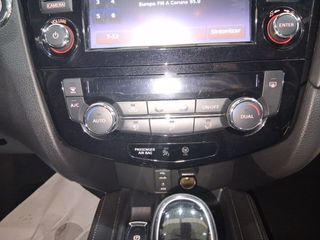 Nissan X-Trail 5P dCi 110 kW (150 CV) E6D CVT N-CONNE.