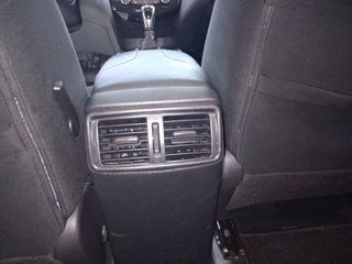 Nissan X-Trail 5P dCi 110 kW (150 CV) E6D CVT N-CONNE.