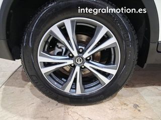 Nissan X-Trail 5P dCi 110 kW (150 CV) E6D CVT N-CONNE.