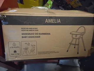 Trona Moby-System Amelia Evolutiva 3 en 1