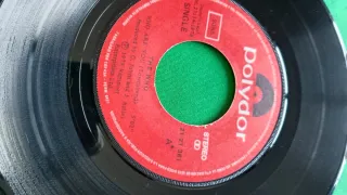 Vinilo 7" The Who - Had Enough / Who Are You