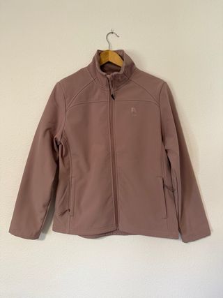 Giubbotto Sportivo Boriken Rosa