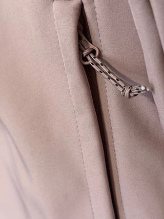 Giubbotto Sportivo Boriken Rosa