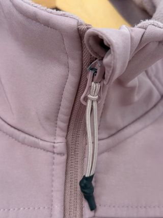 Giubbotto Sportivo Boriken Rosa