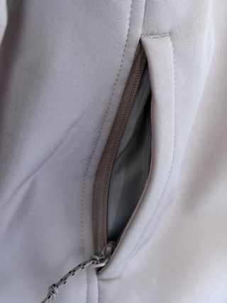 Giubbotto Sportivo Boriken Rosa