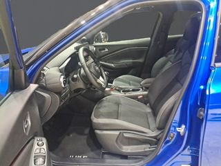 Nissan Juke DIG-T 84 kW (114 CV) 6M/T N-Connecta