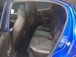 Nissan Juke DIG-T 84 kW (114 CV) 6M/T N-Connecta