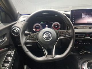Nissan Juke DIG-T 84 kW (114 CV) 6M/T N-Connecta