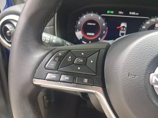 Nissan Juke DIG-T 84 kW (114 CV) 6M/T N-Connecta