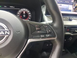 Nissan Juke DIG-T 84 kW (114 CV) 6M/T N-Connecta