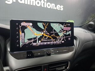 Nissan Juke DIG-T 84 kW (114 CV) 6M/T N-Connecta