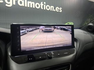 Nissan Juke DIG-T 84 kW (114 CV) 6M/T N-Connecta