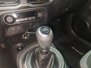 Nissan Juke DIG-T 84 kW (114 CV) 6M/T N-Connecta