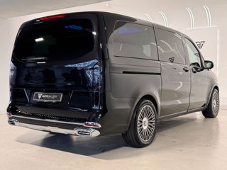 Mercedes-Benz MAYBACH Clase V 220d