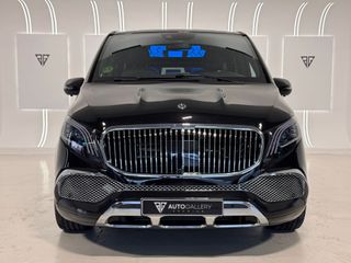 Mercedes-Benz MAYBACH Clase V 220d