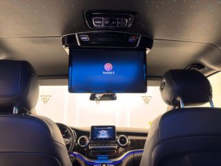 Mercedes-Benz MAYBACH Clase V 220d