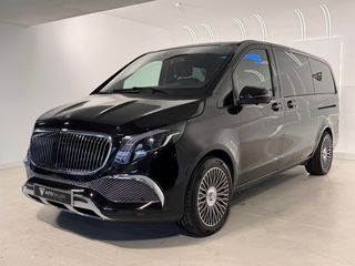 Mercedes-Benz MAYBACH Clase V 220d