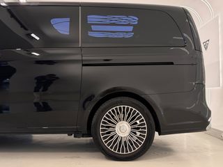 Mercedes-Benz MAYBACH Clase V 220d