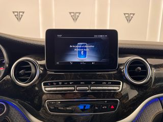 Mercedes-Benz MAYBACH Clase V 220d