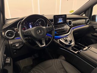 Mercedes-Benz MAYBACH Clase V 220d