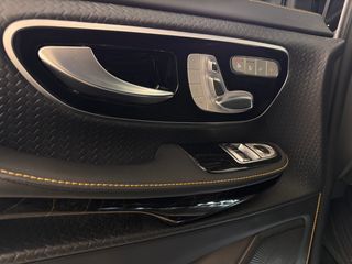 Mercedes-Benz MAYBACH Clase V 220d